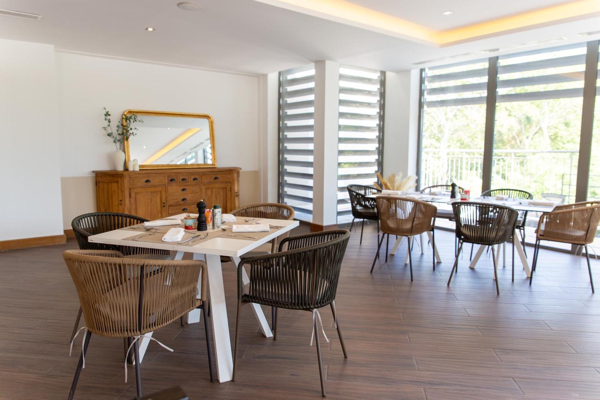 Zenitude Hotel La Valadiere, Ascend Hotel Collection Juvignac Luaran gambar
