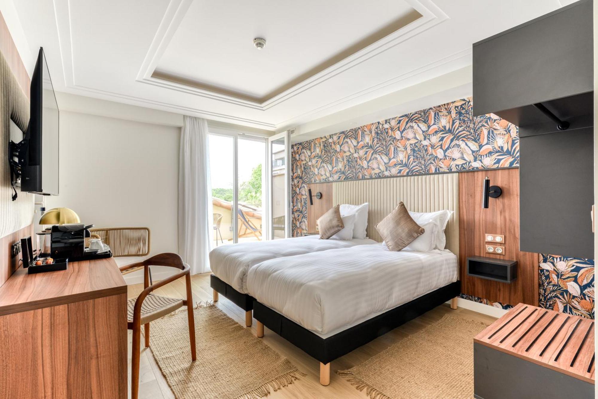 Zenitude Hotel La Valadiere, Ascend Hotel Collection Juvignac Luaran gambar