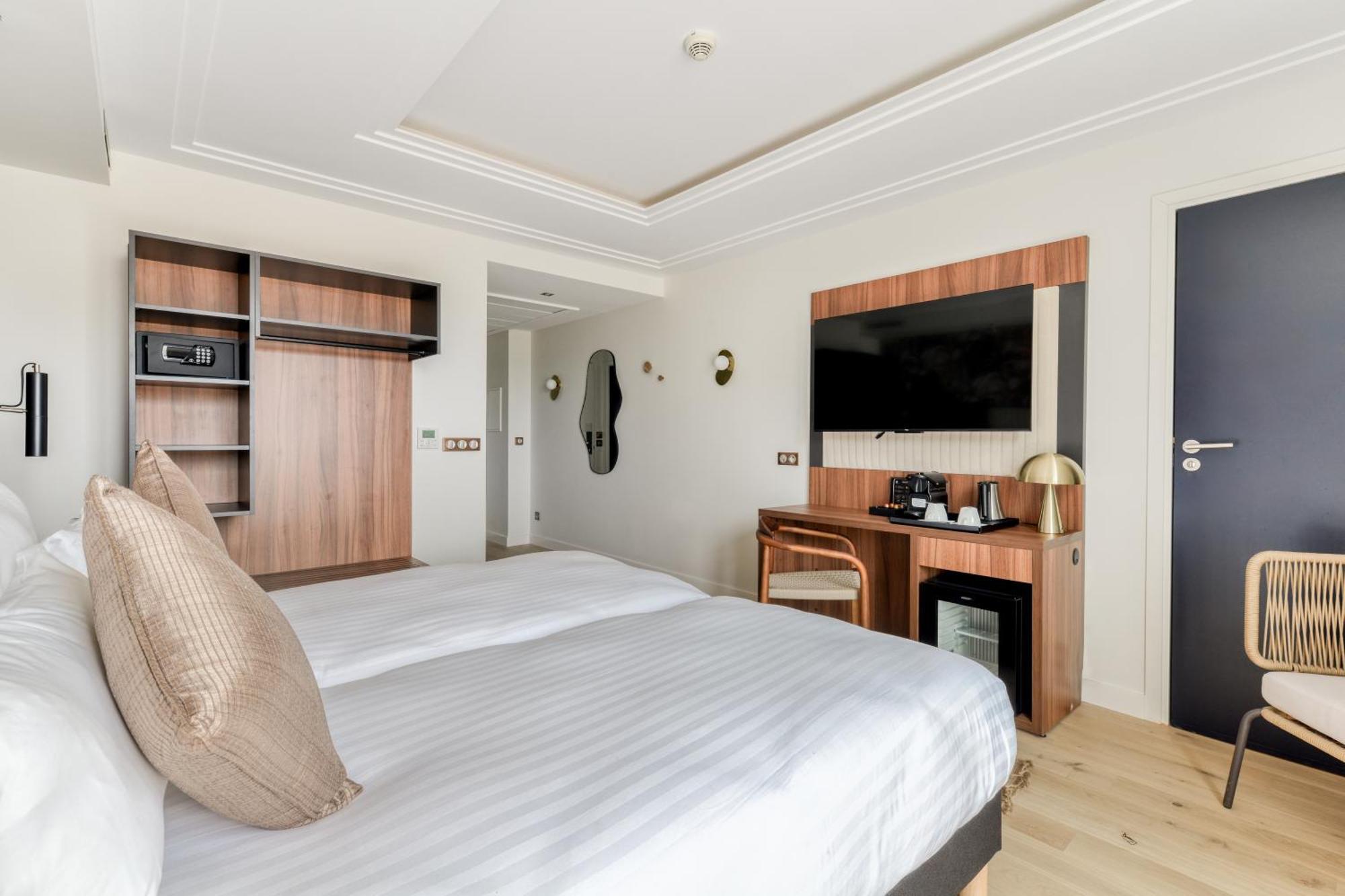 Zenitude Hotel La Valadiere, Ascend Hotel Collection Juvignac Luaran gambar