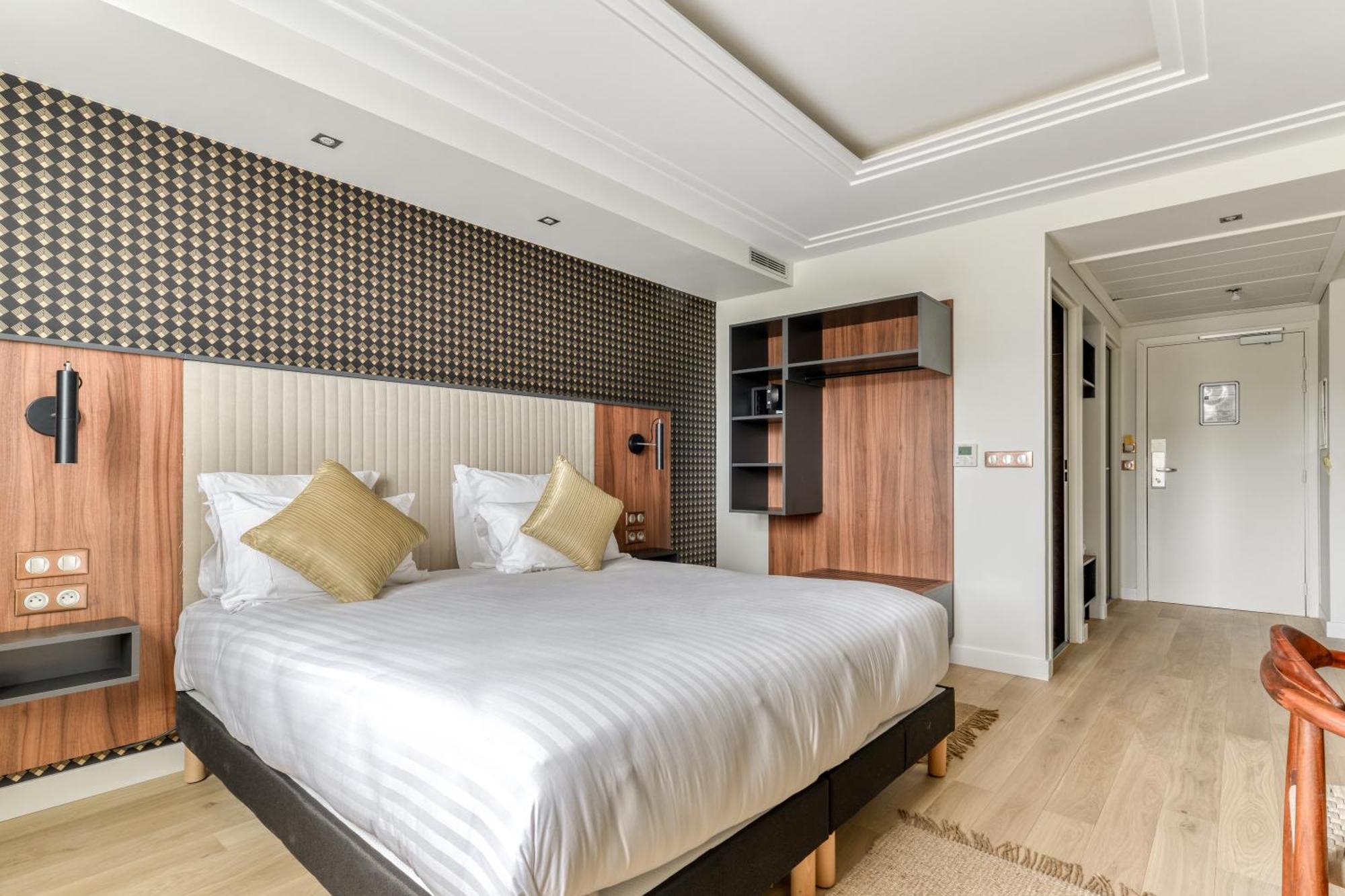 Zenitude Hotel La Valadiere, Ascend Hotel Collection Juvignac Luaran gambar