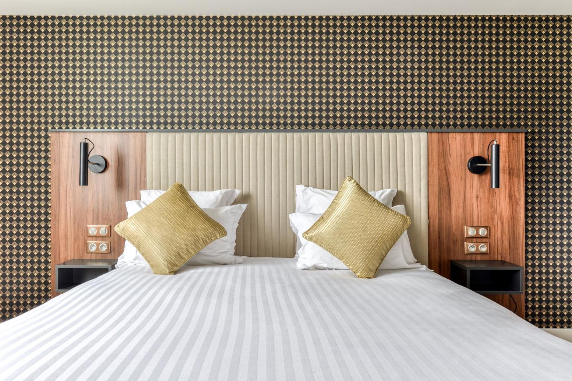 Zenitude Hotel La Valadiere, Ascend Hotel Collection Juvignac Luaran gambar