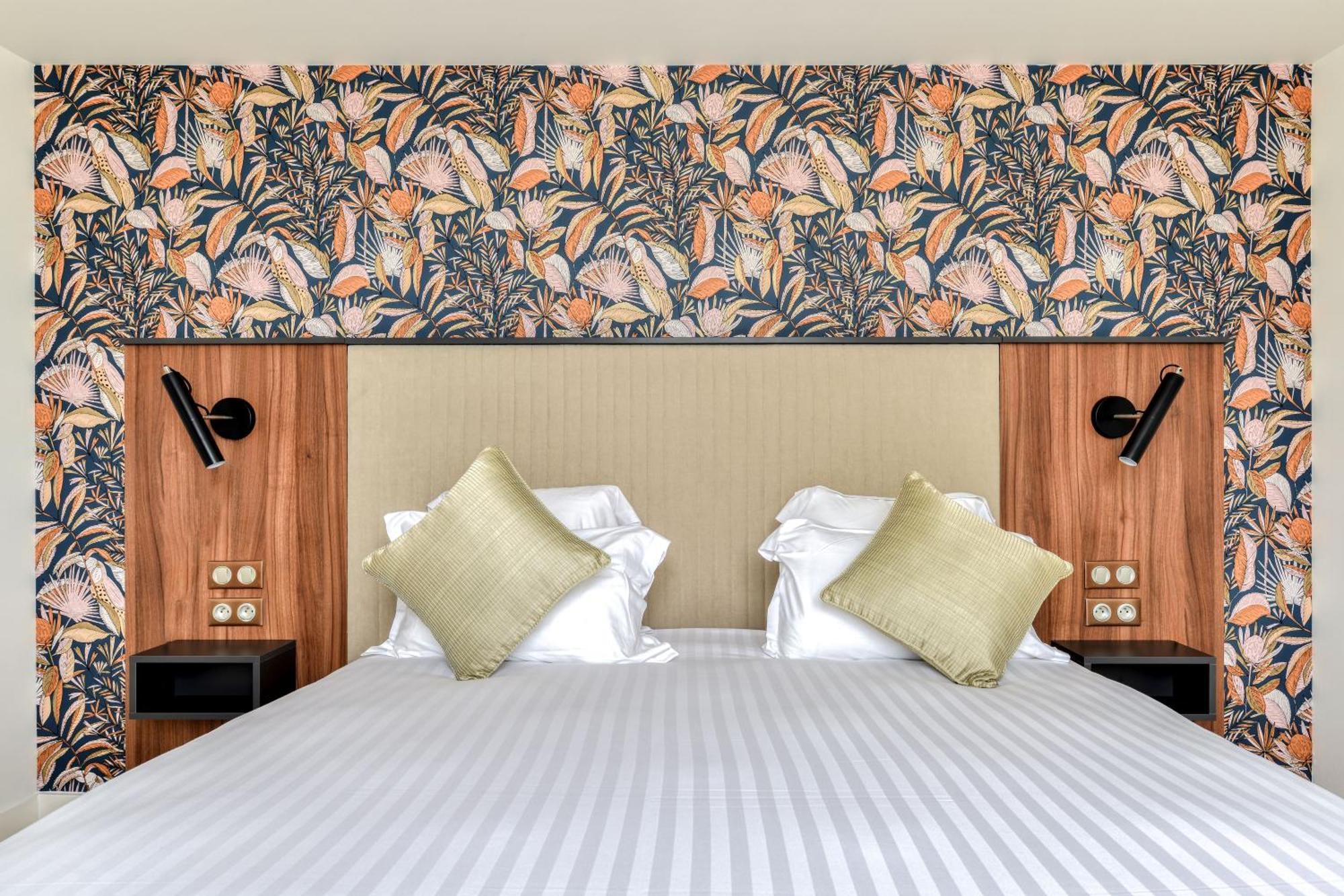 Zenitude Hotel La Valadiere, Ascend Hotel Collection Juvignac Luaran gambar