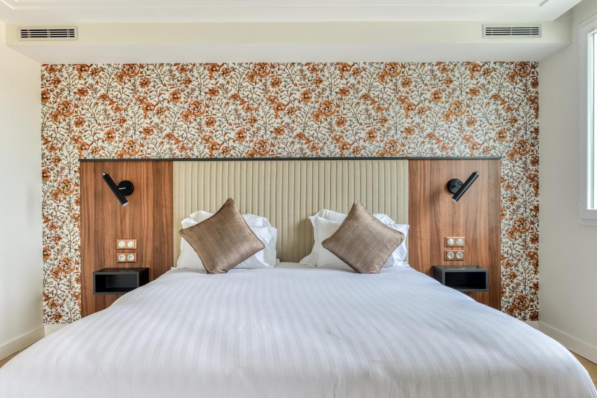 Zenitude Hotel La Valadiere, Ascend Hotel Collection Juvignac Luaran gambar