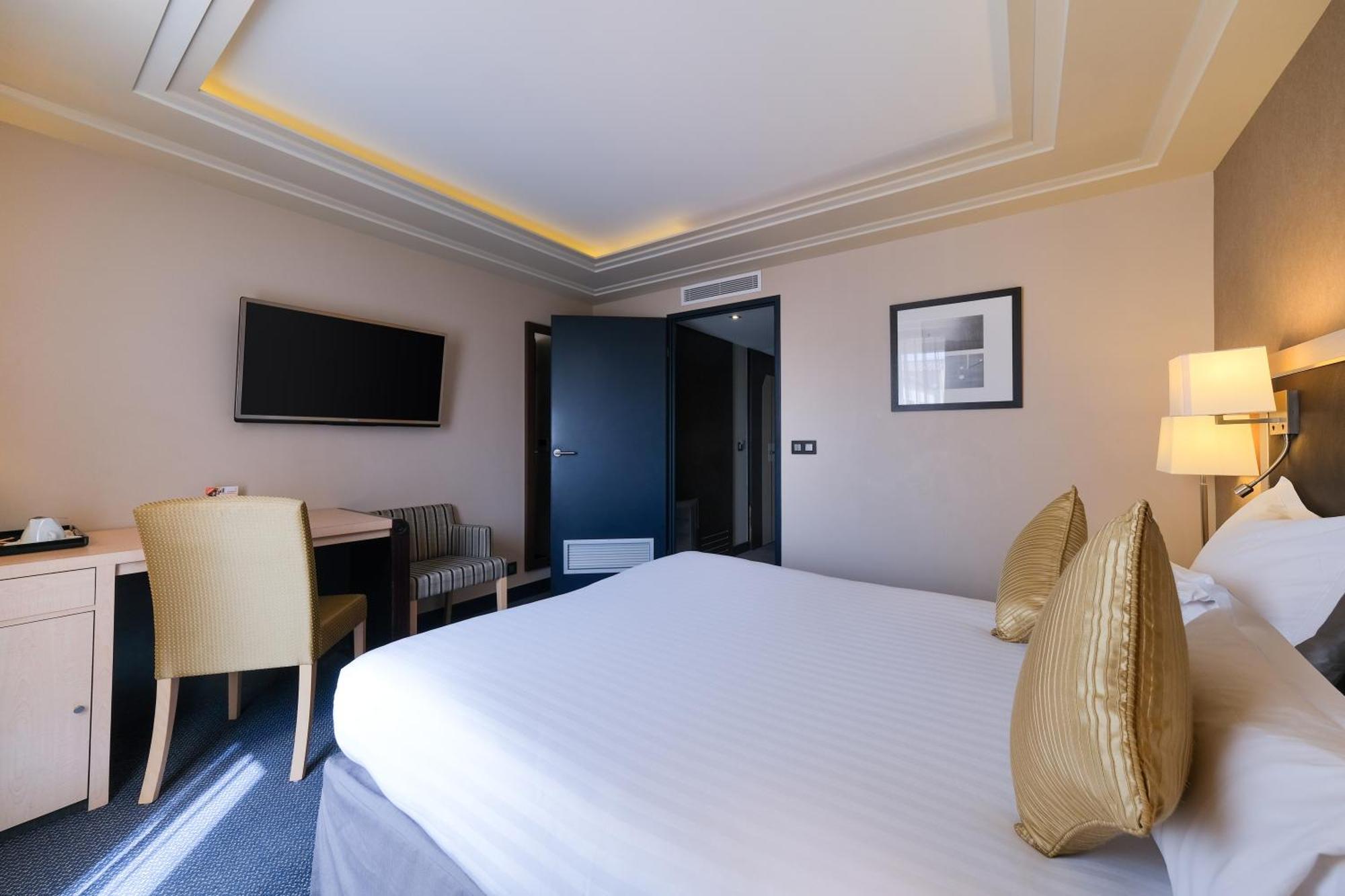 Zenitude Hotel La Valadiere, Ascend Hotel Collection Juvignac Luaran gambar