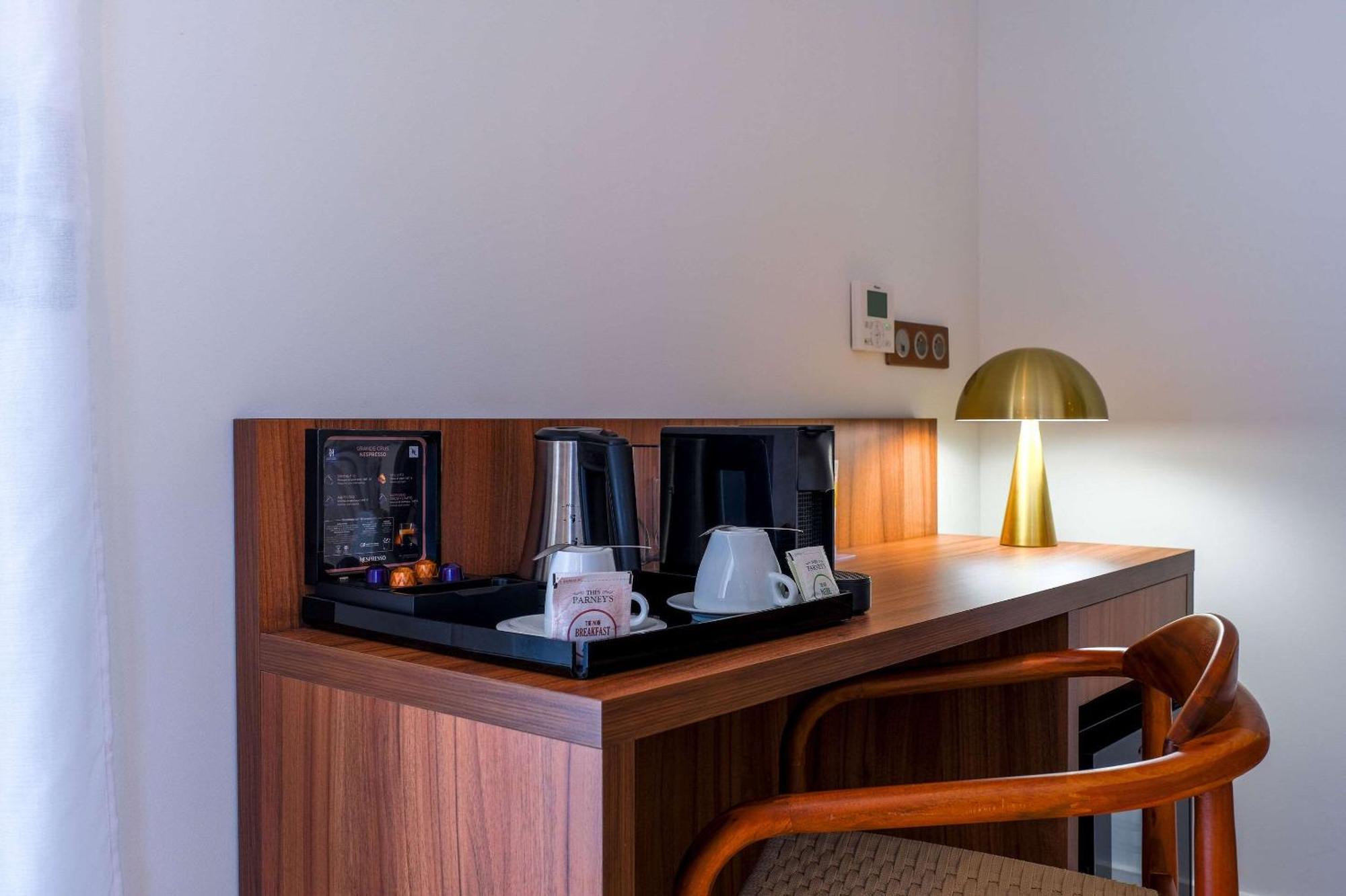 Zenitude Hotel La Valadiere, Ascend Hotel Collection Juvignac Luaran gambar