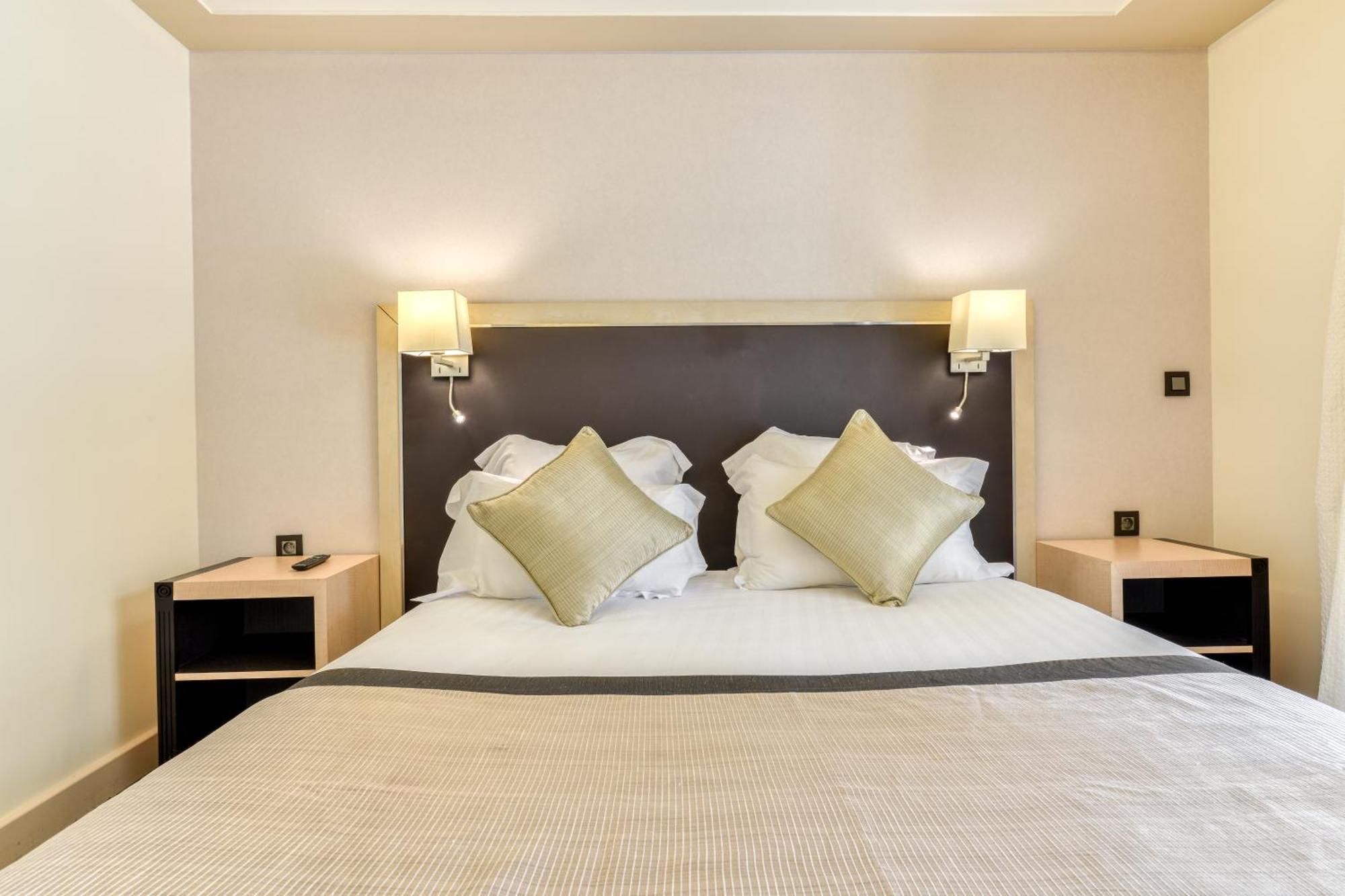 Zenitude Hotel La Valadiere, Ascend Hotel Collection Juvignac Luaran gambar