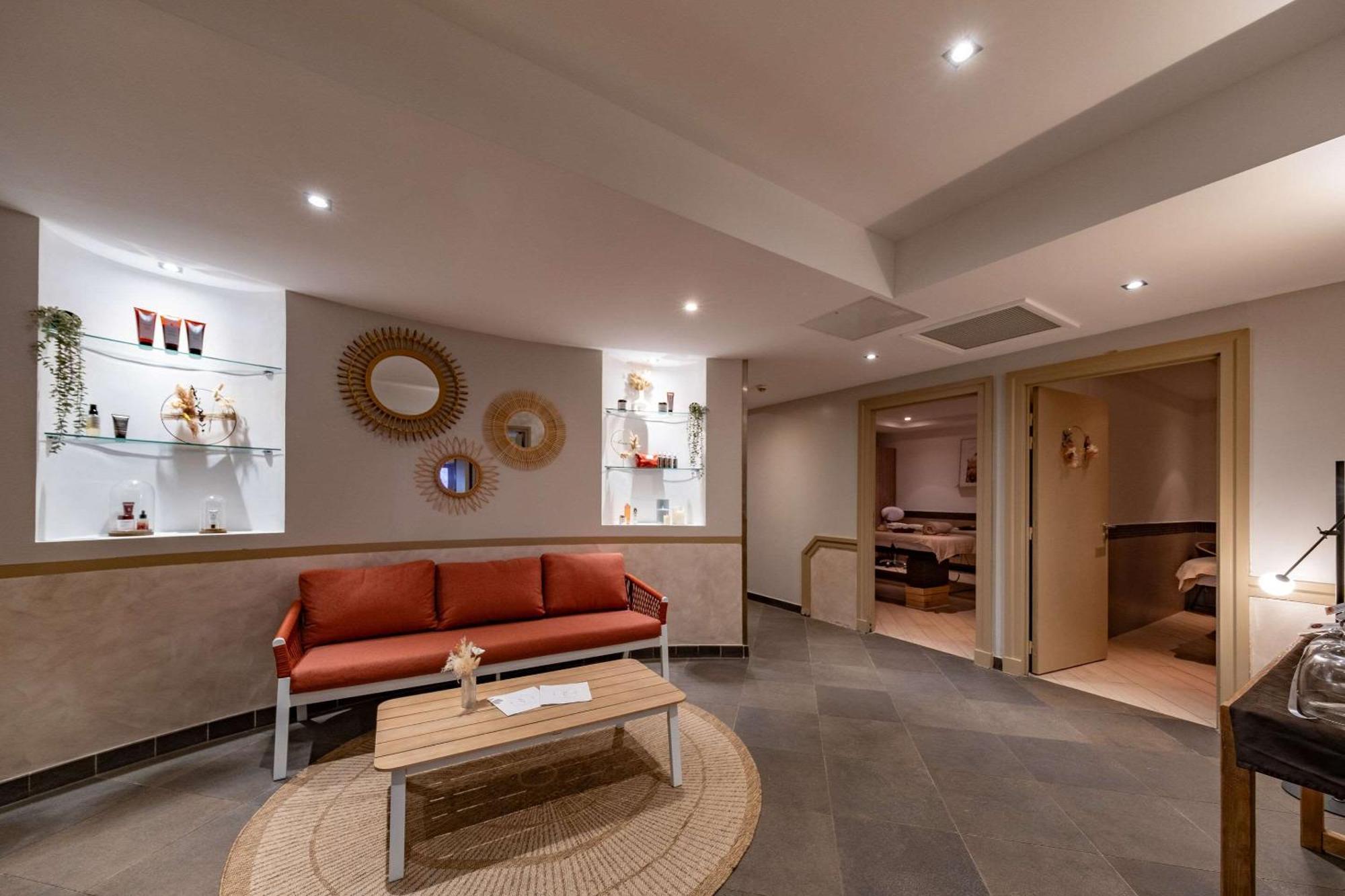 Zenitude Hotel La Valadiere, Ascend Hotel Collection Juvignac Luaran gambar