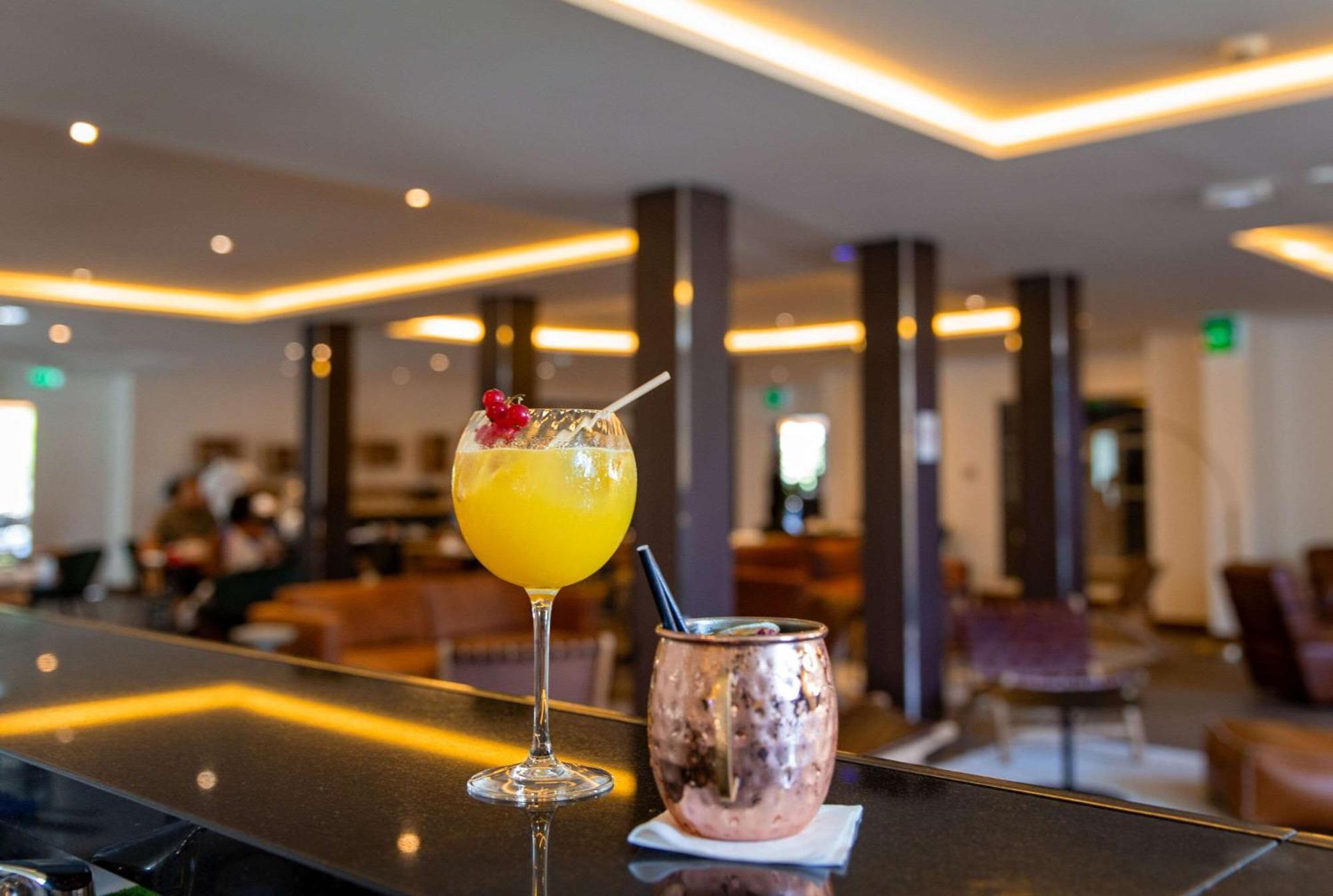 Zenitude Hotel La Valadiere, Ascend Hotel Collection Juvignac Luaran gambar