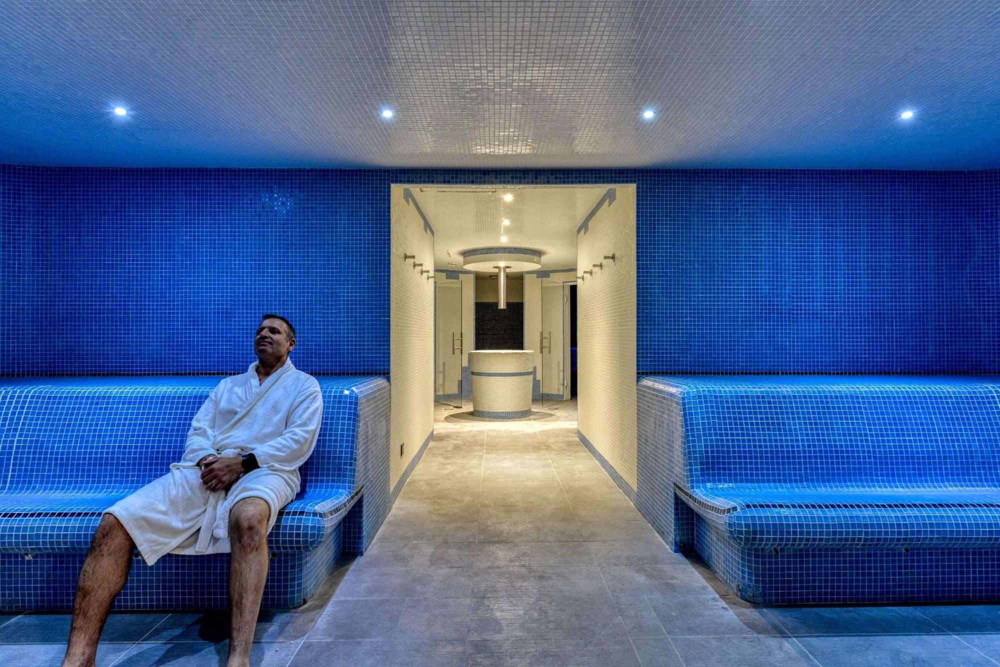 Zenitude Hotel La Valadiere, Ascend Hotel Collection Juvignac Luaran gambar