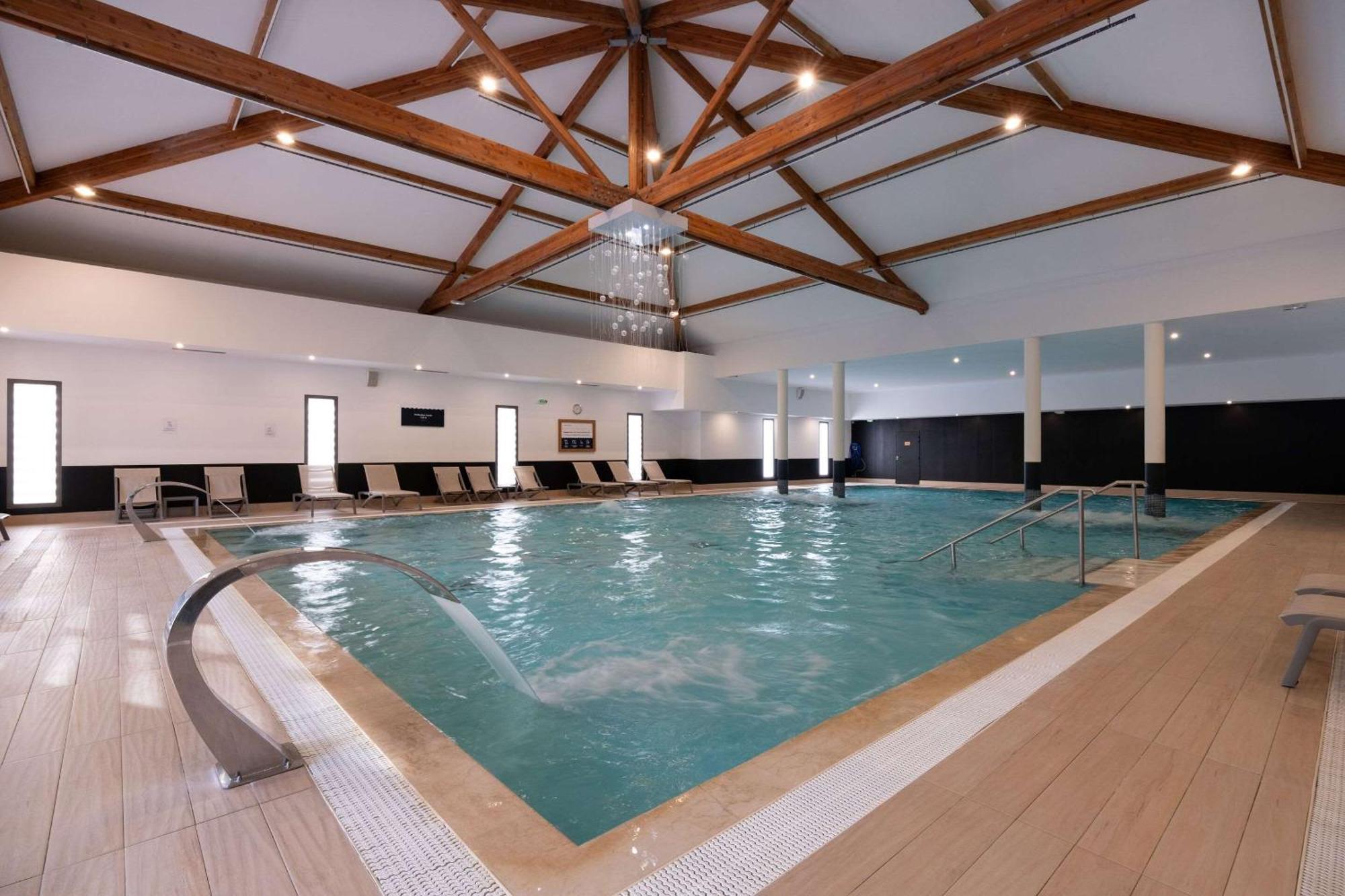 Zenitude Hotel La Valadiere, Ascend Hotel Collection Juvignac Luaran gambar
