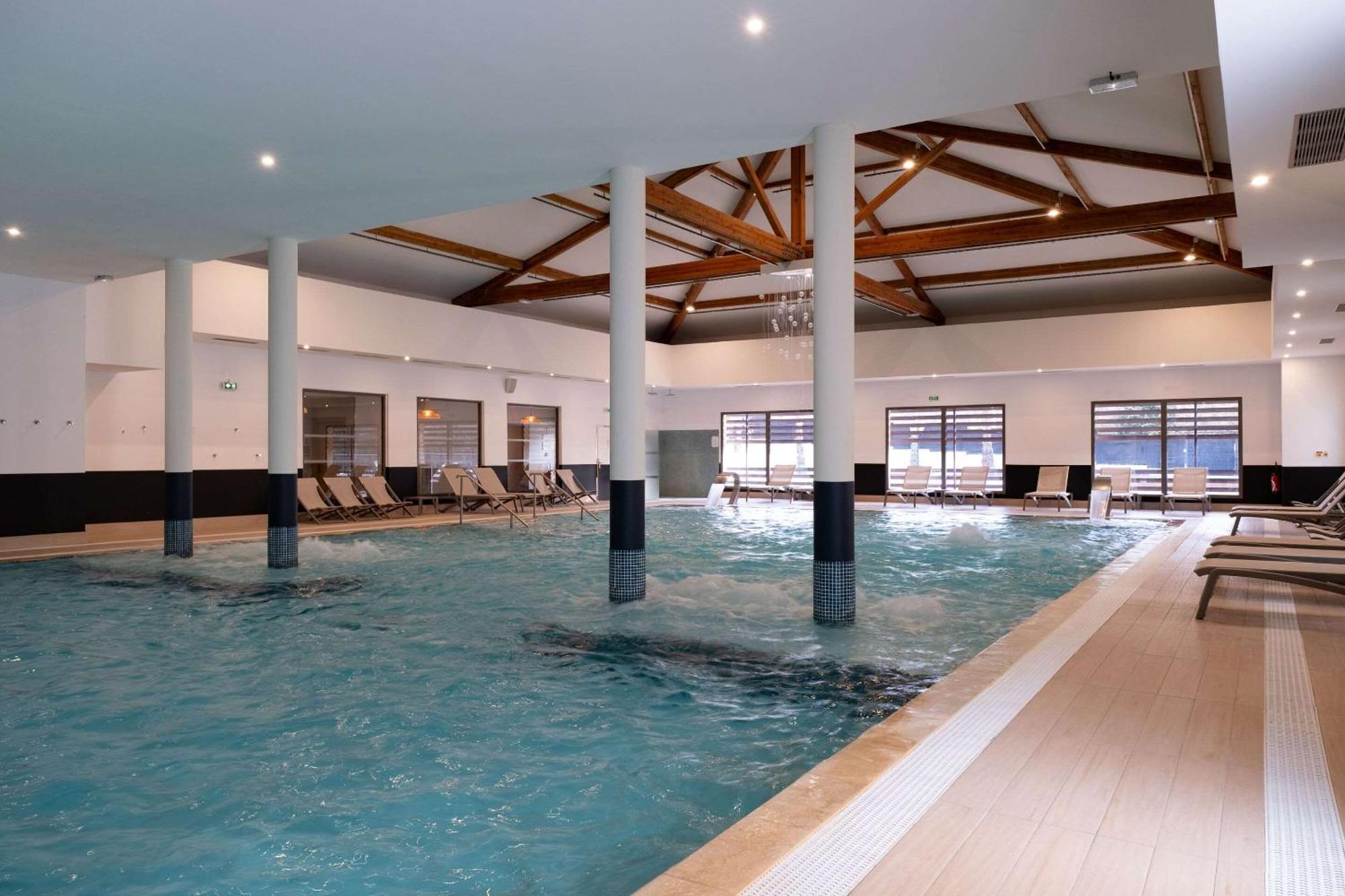 Zenitude Hotel La Valadiere, Ascend Hotel Collection Juvignac Luaran gambar