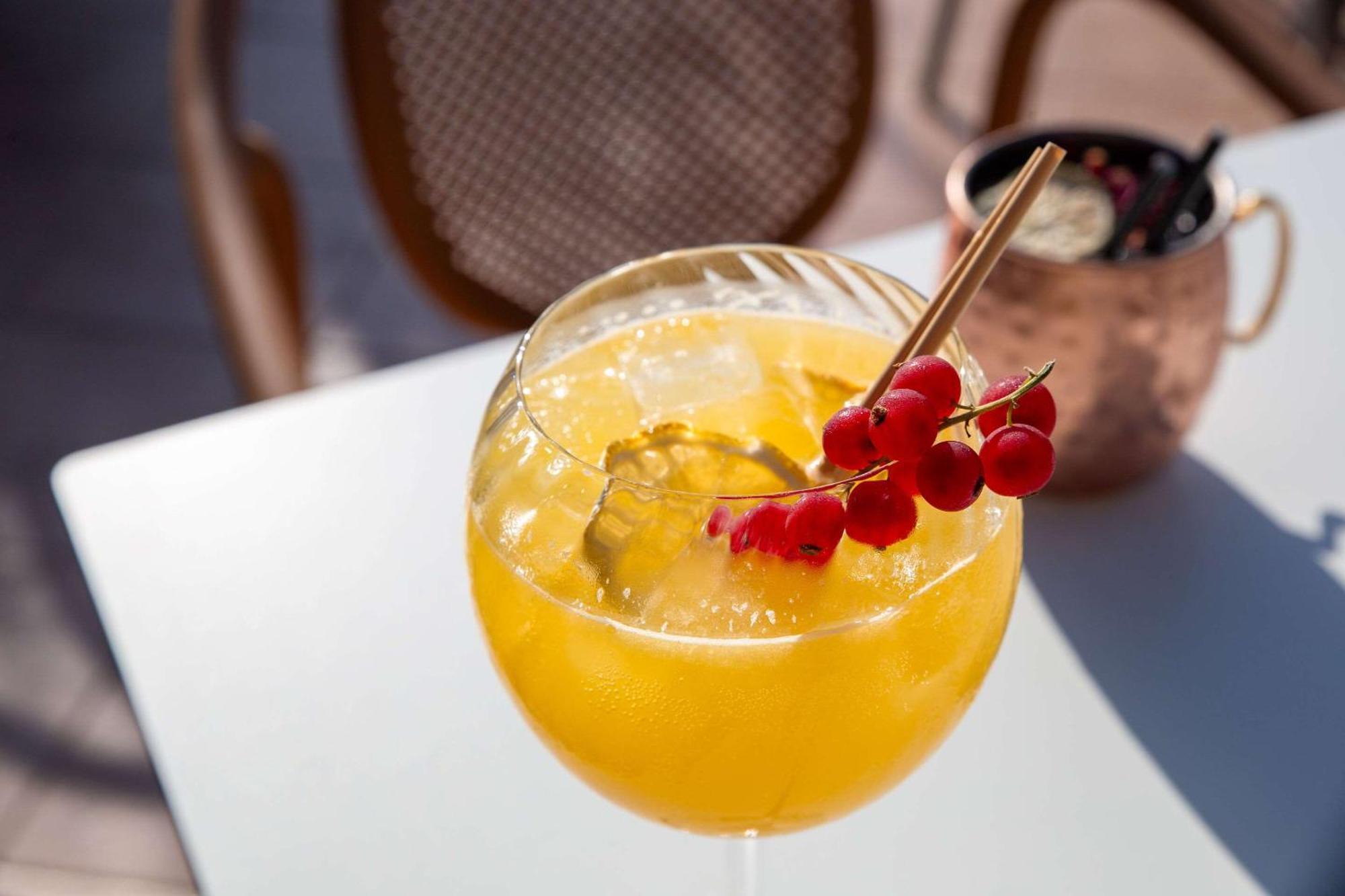 Zenitude Hotel La Valadiere, Ascend Hotel Collection Juvignac Luaran gambar