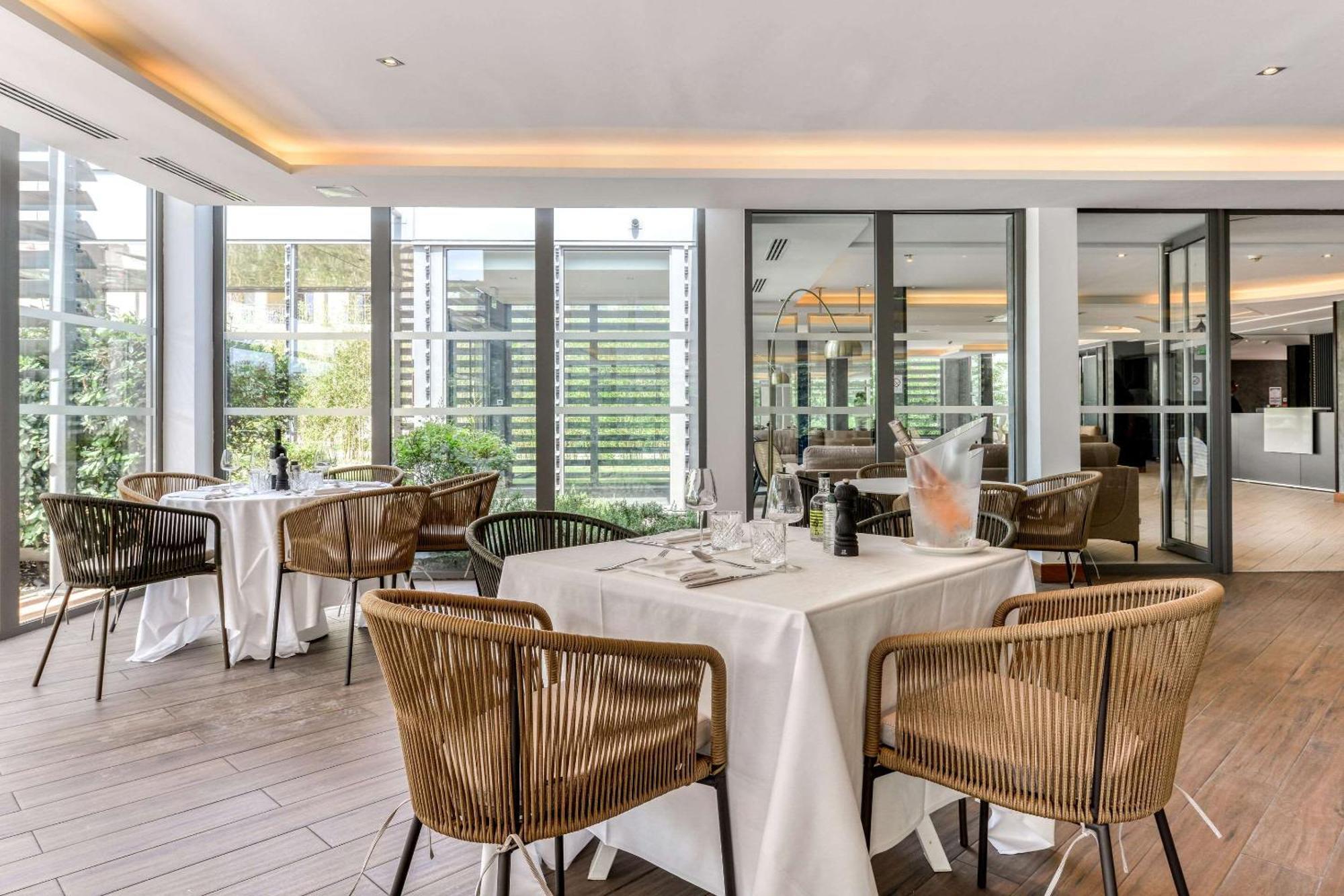 Zenitude Hotel La Valadiere, Ascend Hotel Collection Juvignac Luaran gambar