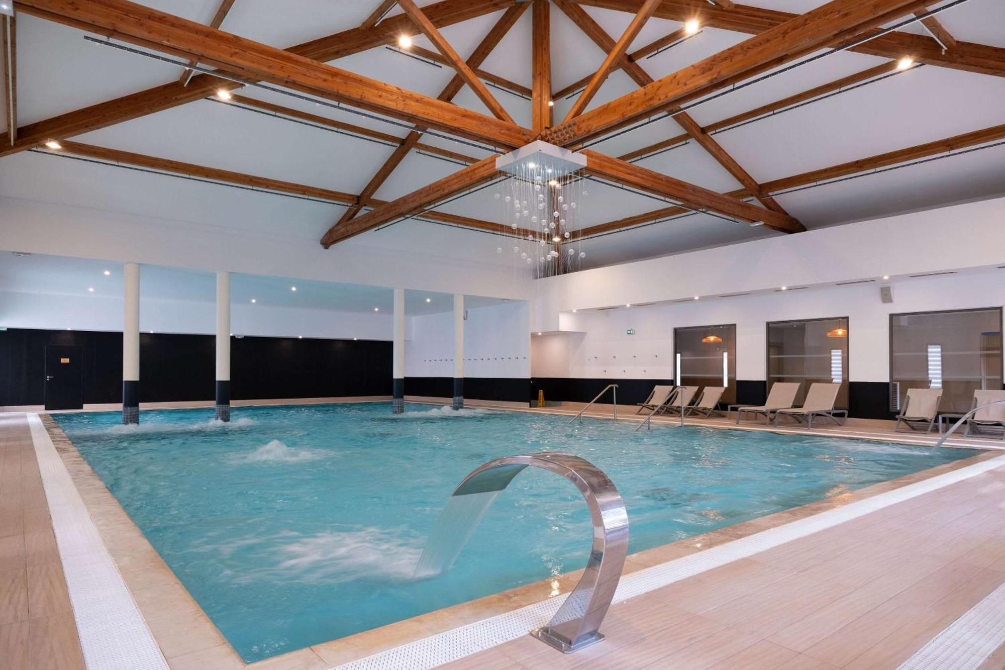 Zenitude Hotel La Valadiere, Ascend Hotel Collection Juvignac Luaran gambar