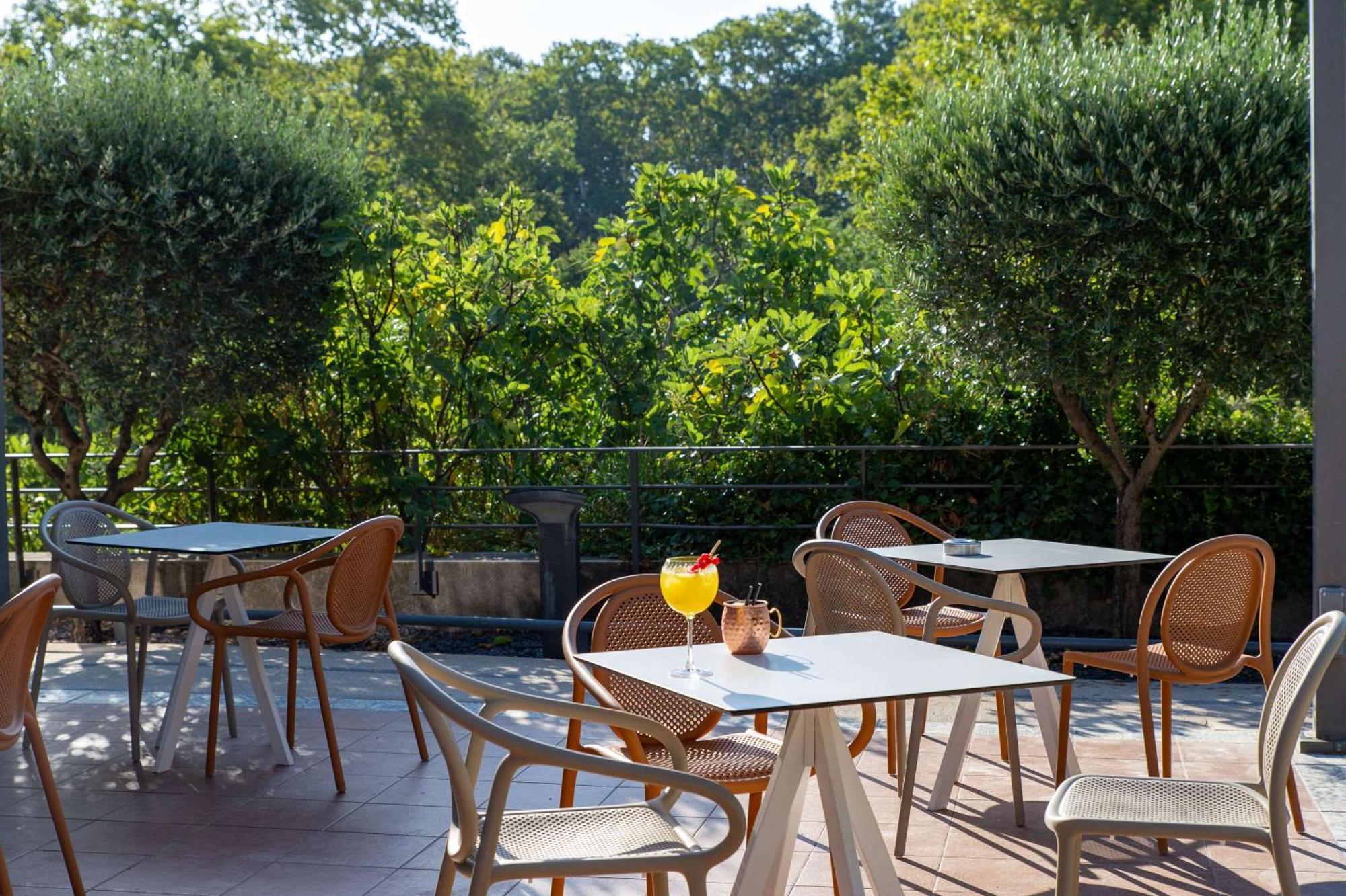 Zenitude Hotel La Valadiere, Ascend Hotel Collection Juvignac Luaran gambar