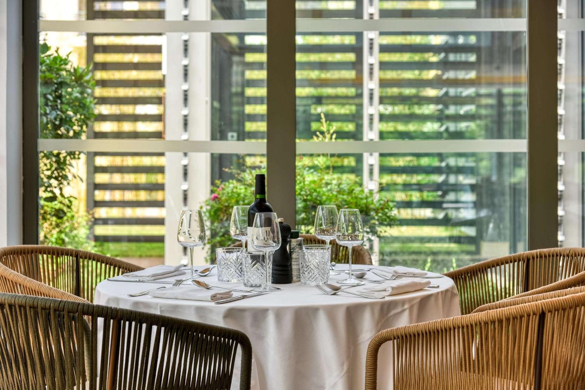 Zenitude Hotel La Valadiere, Ascend Hotel Collection Juvignac Luaran gambar