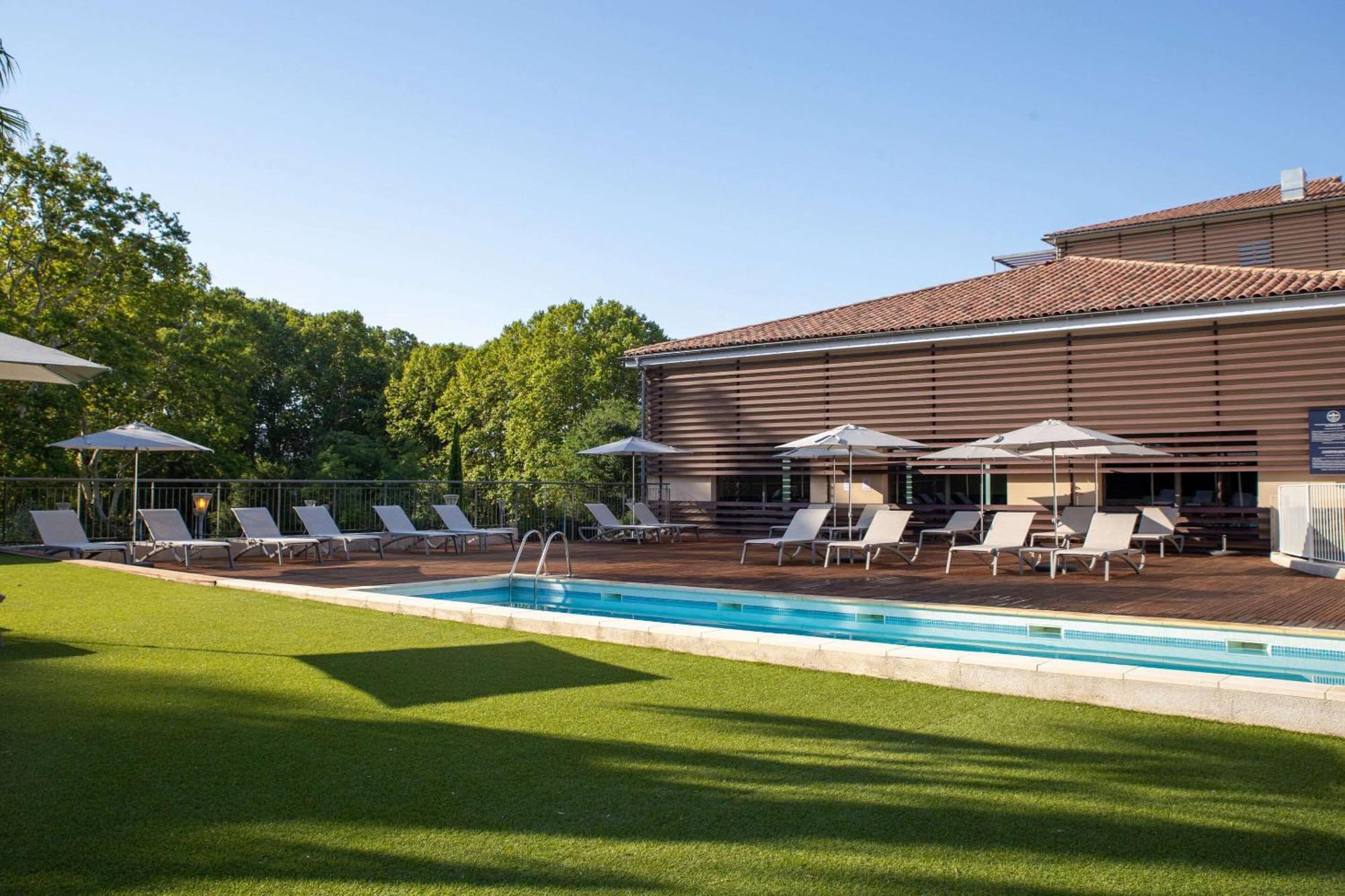 Zenitude Hotel La Valadiere, Ascend Hotel Collection Juvignac Luaran gambar