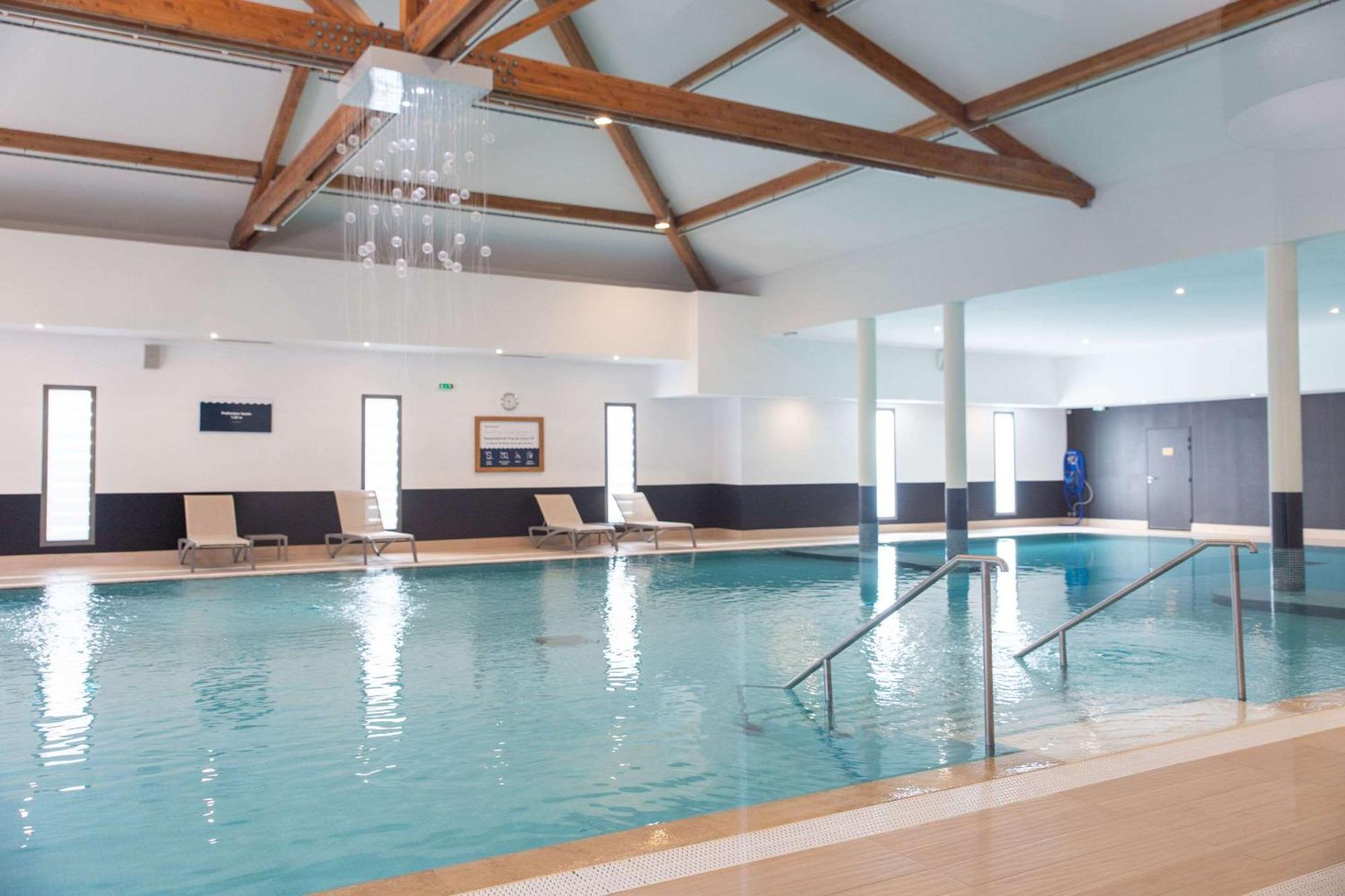 Zenitude Hotel La Valadiere, Ascend Hotel Collection Juvignac Luaran gambar