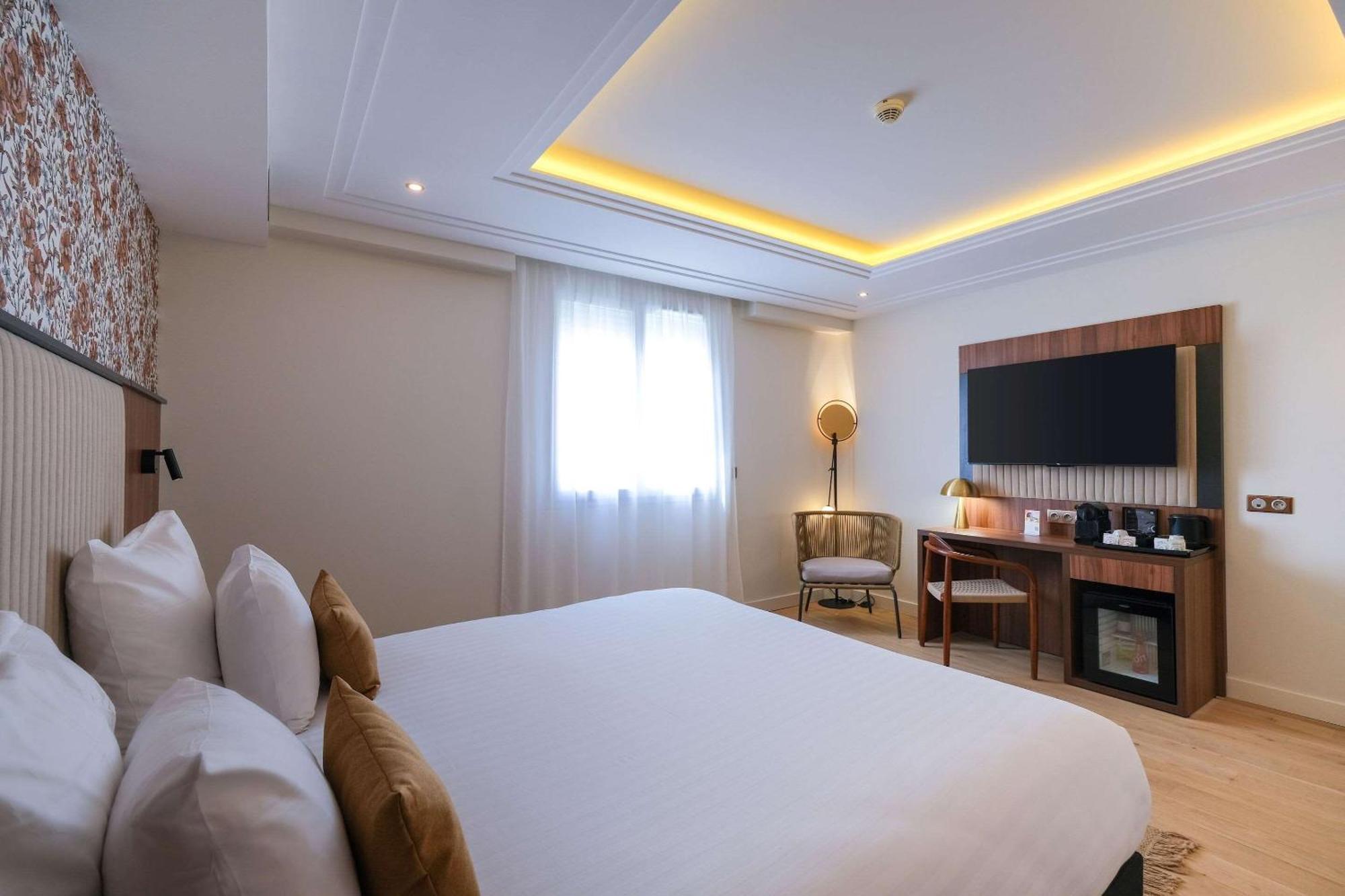 Zenitude Hotel La Valadiere, Ascend Hotel Collection Juvignac Luaran gambar