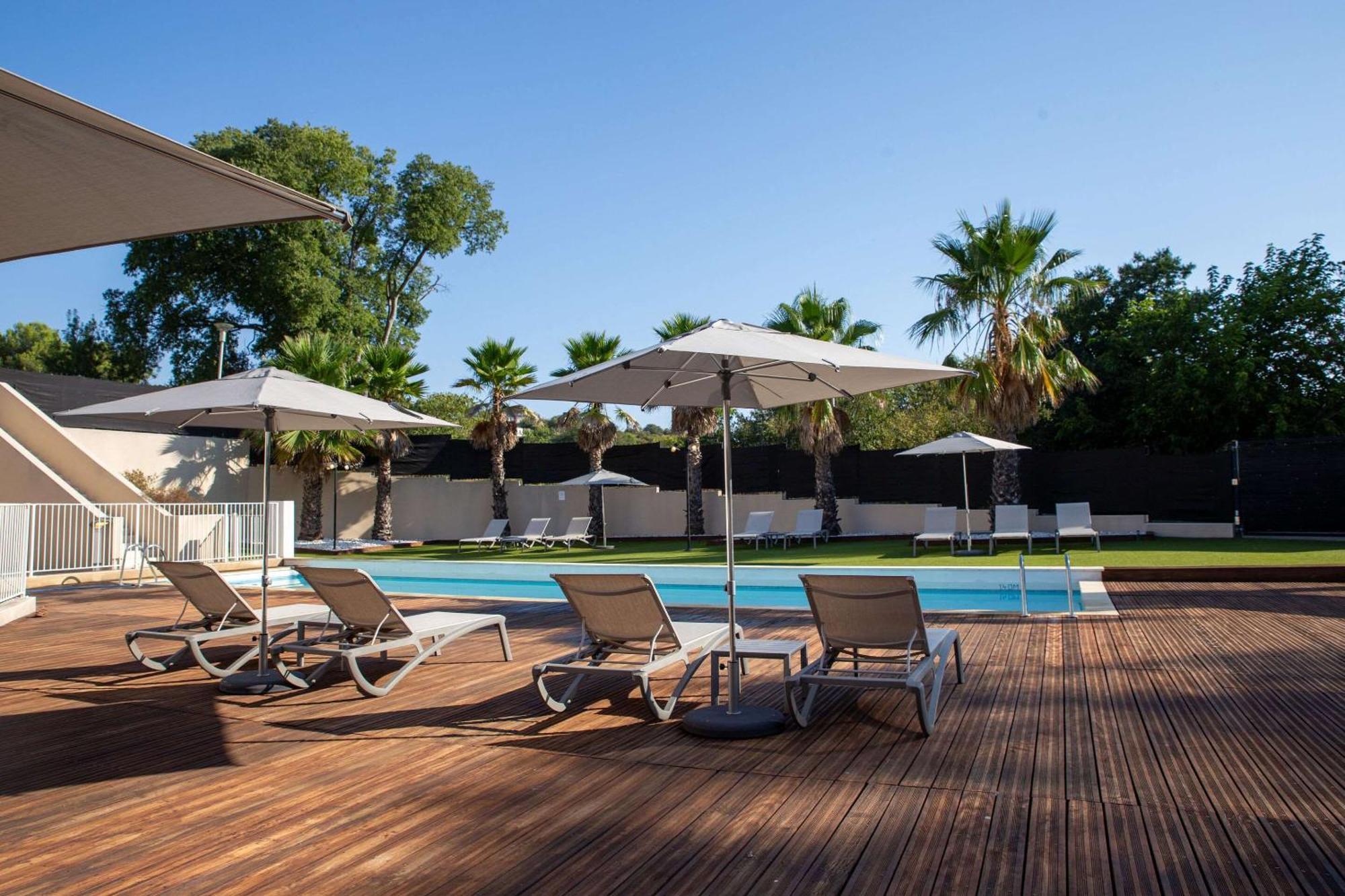 Zenitude Hotel La Valadiere, Ascend Hotel Collection Juvignac Luaran gambar